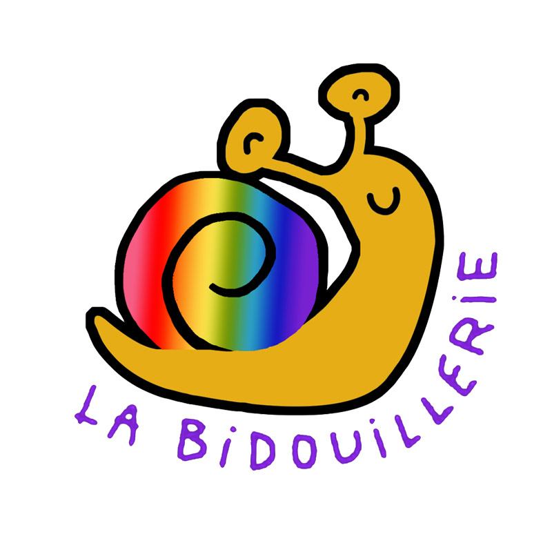 logo Bidouillerie