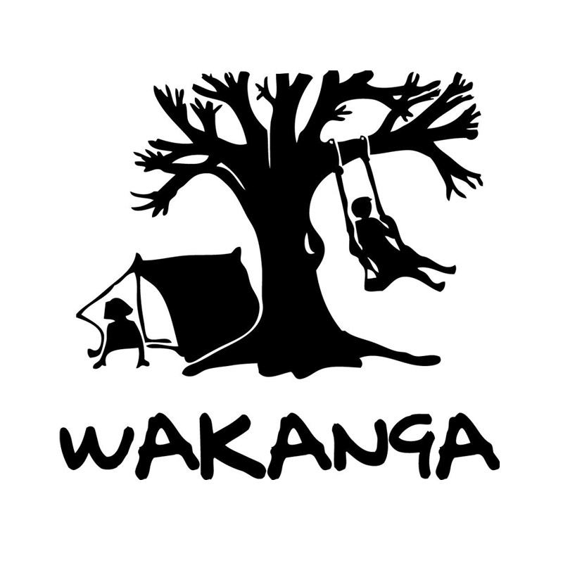logo Wakanga