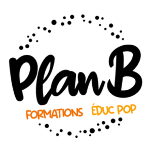 logo Plan B