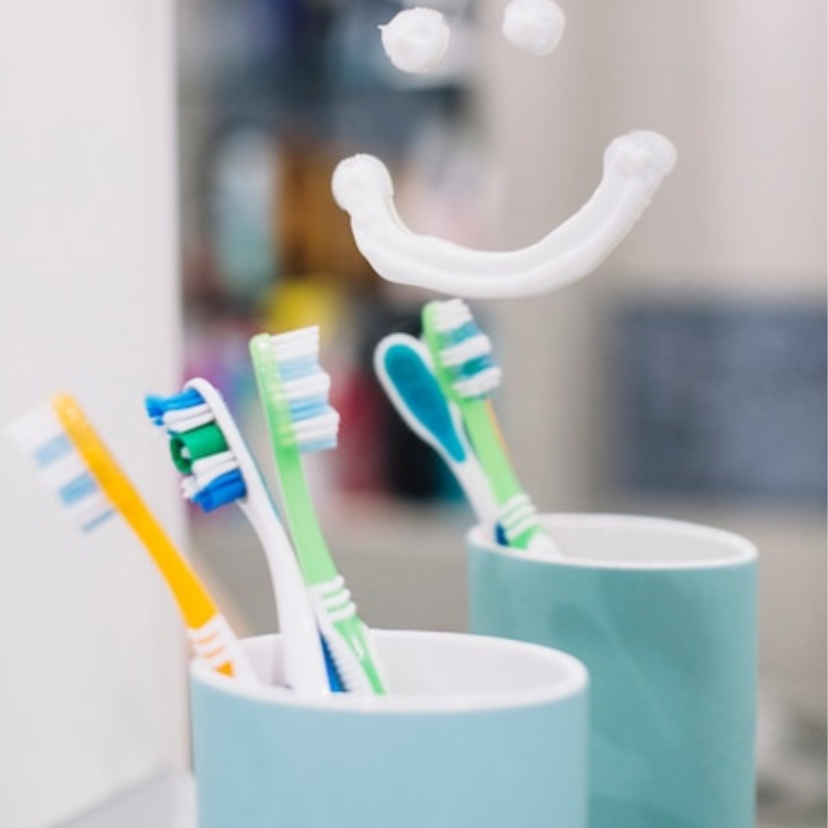 La douche, le linge et l’hygiène des enfants en colo